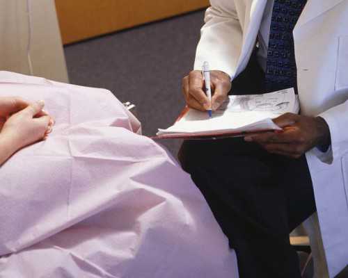 怀孕期不宜过度静养