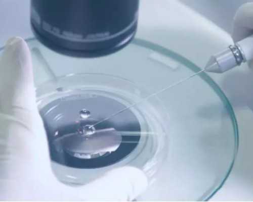 供卵试管生殖中心,2024年北京大学滨海医院试管婴儿成功率预估