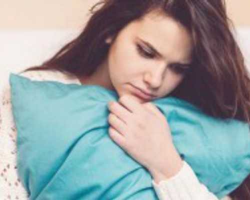 孕妇感冒了鼻子不通气