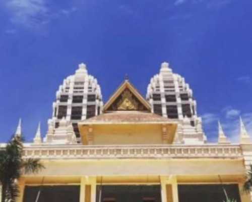 人脸识别之人脸关键特征识别