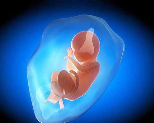 唐氏筛查可以看男女吗（解读唐氏筛查结果）